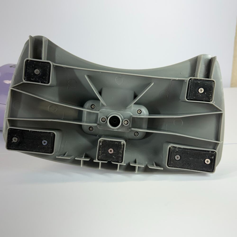 Shark Steam Pocket Mop Model S3251 Purple Motor Base Parts Only 120V 60HZ 1550W - Picture 4 of 9